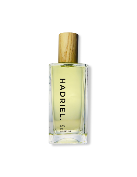 Parfum Hadriel n° 1, Emiba.