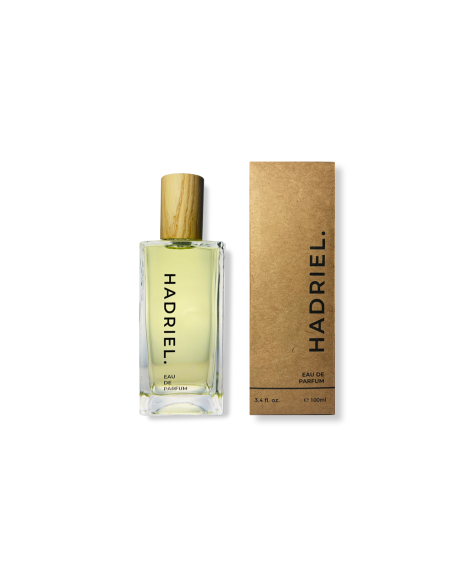 Parfum Hadriel n° 1, Emiba.