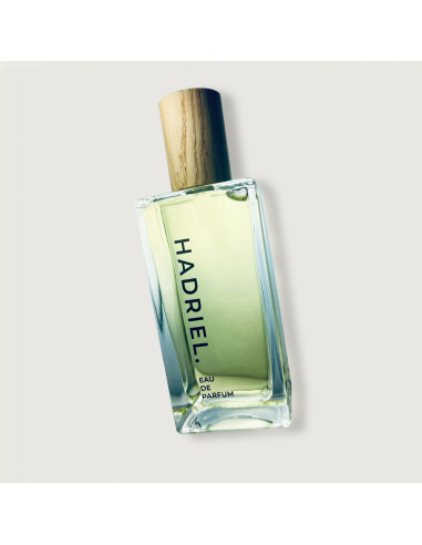 Parfum Hadriel n° 1, Emiba.