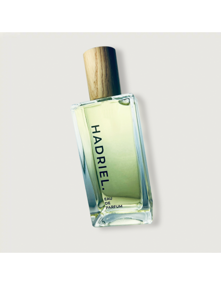 Parfum Hadriel n° 1, Emiba.