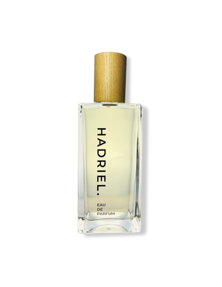 Profumo Hadriel n. 2, Emiba.
