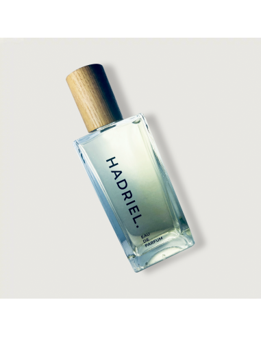 Profumo Hadriel n. 2, Emiba.