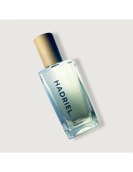 Profumo Hadriel n. 2, Emiba.