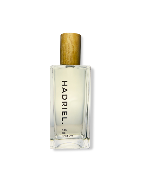 Parfum Hadriel Nr. 3, Emiba
