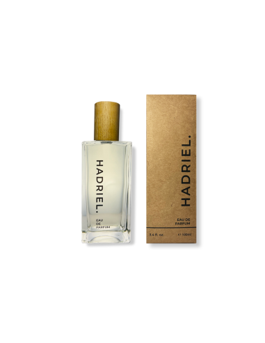 Parfum Hadriel Nr. 3, Emiba