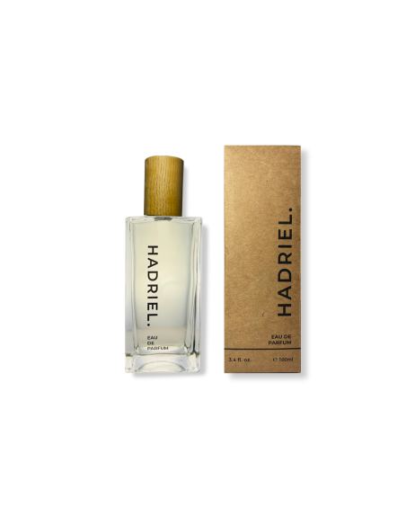 Parfum Hadriel Nr. 3, Emiba