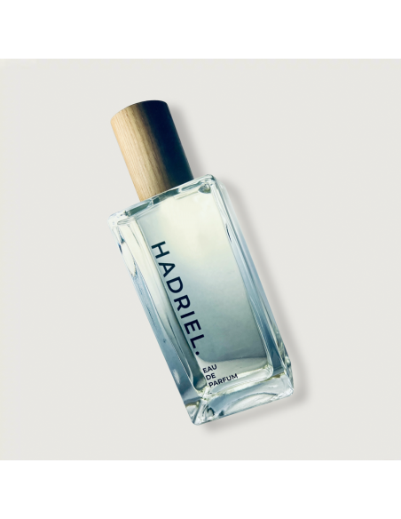 Parfum Hadriel Nr. 3, Emiba