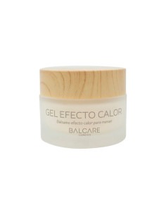 Balcare Wärmebalsam mit wärmendem Effekt