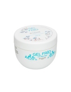 Kälteeffekt-Gel 500ml, Balcare