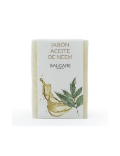 Jabón artesanal
