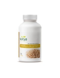 Levadura de cerveza 250 comprimidos, Sotya
