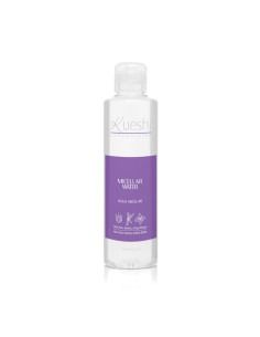 Eau Micellaire 400ml, Kueshi