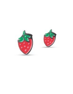 Orecchini Kids Fragola,...
