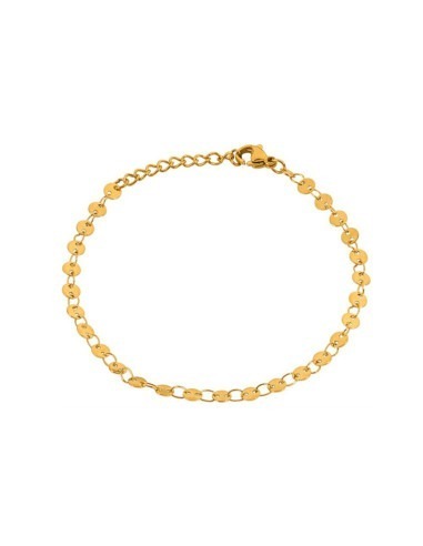 Margutta Pulsera Acero -ARMONIA ARGENTO-