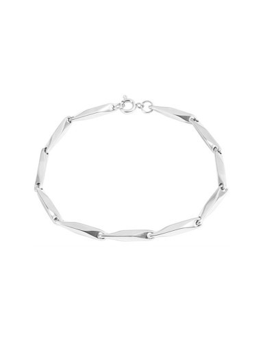 Margutta Pulsera Acero -FEDRA-