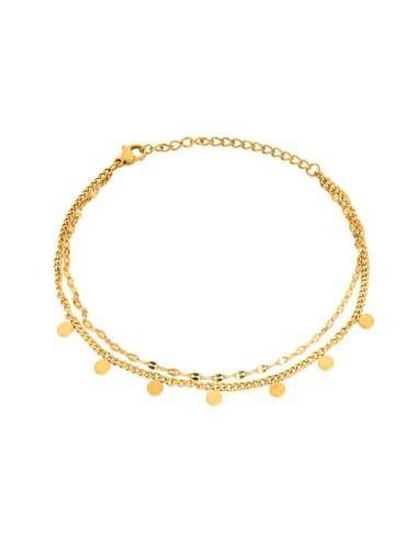 Margutta Pulsera Oro -ASTERIA-