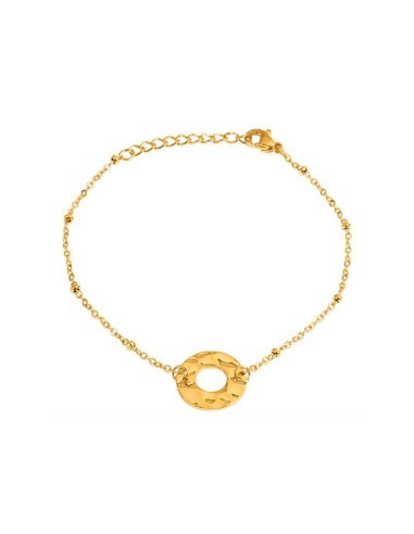 Margutta Pulsera Oro -IRENE ORO-