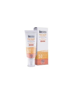 Spray solar SPF 50 niños Bio, Bioregena - Productos Ecológicos