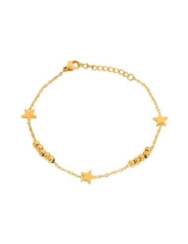 Margutta Pulsera Oro -NIX-