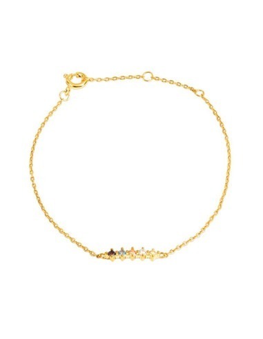 Margutta Pulsera Oro -TALIA-