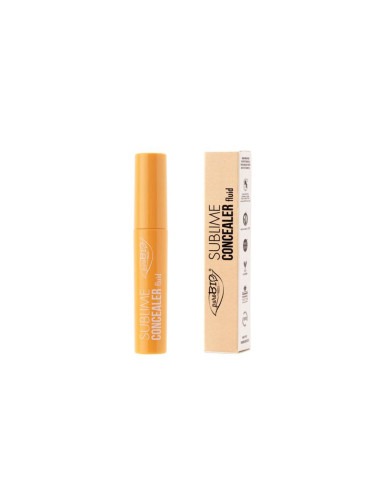 Sublime Correcteur Fluide, PuroBio.
