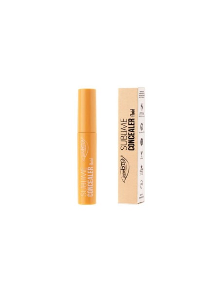 Sublime Corrector Vloeibaar, PuroBio
