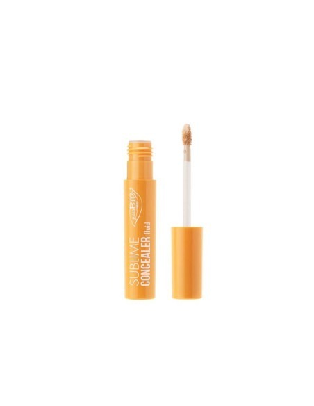 Sublime Correcteur Fluide, PuroBio.