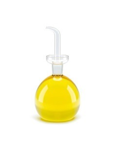 Distributeur d'huile borosilicate, Balvi - Produits naturels