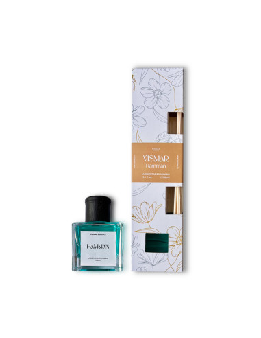 Diffuseur de parfum Batonnet - Vismar Hamman