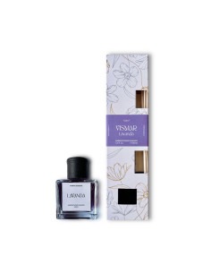 Mikado-Raumspray - Vismar...