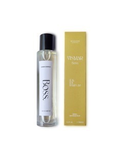 Perfume para hombre de la familia olfativa Amaderada Especiada.