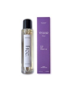 Perfume floral para mujer