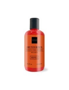 Recarga para Mikado Frutos Rojos, Natural Products