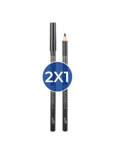 Extrem schwarzer Augenstift 00