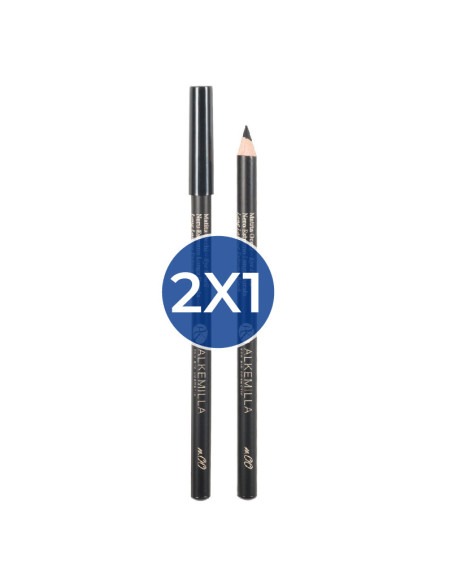 Extrem black eye pencil 00