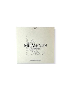Perfumes para mujer - Pack Moments By Marietta