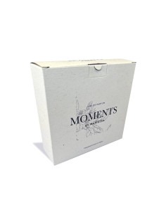 Perfumes para mujer - Pack Moments By Marietta 2