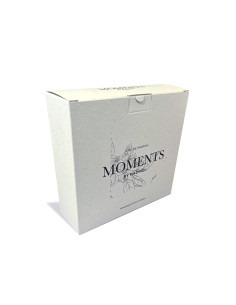 Perfumes para hombre - Pack Moments By Hadriel 2