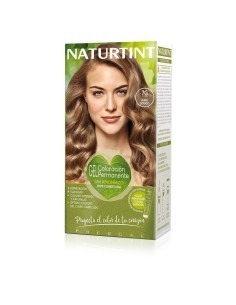 Naturtint - Naturlig hårfärg 7G Gyllene Blond