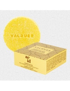 Festes Shampoo