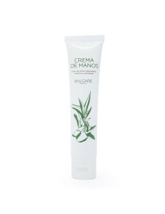 Crème pour les mains...