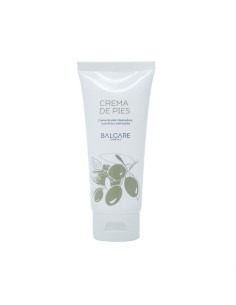 Crema de Pies Ecológica, Balcare