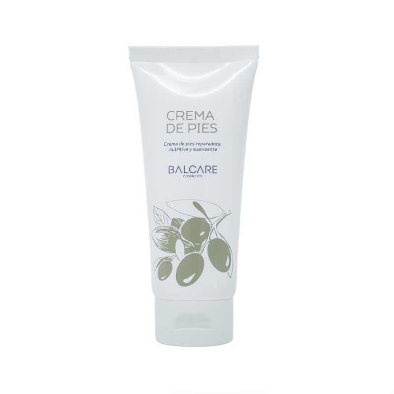 Crema de Pies Ecológica, Balcare