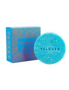 Solides Shampoo