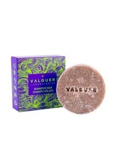 Vaste Shampoo