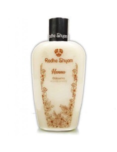 Henna-Balsam 250ml, Radhe...