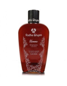 Shampoo all'Henna Colore...