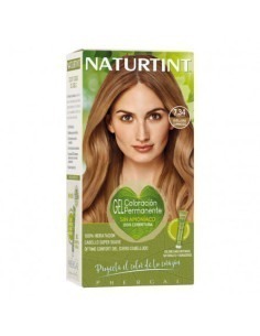 Tinte Natural 7.34 Avellana Luminoso, Naturtint