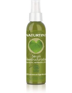 Sérum para pelo Reestructurador Naturtint - Productos Ecológicos