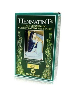 Hennatint Rubio Dorado, Radhe Shyam